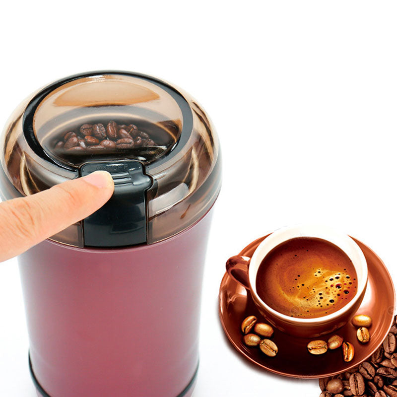 Electric Portable Coffee Grinder (EU) | Stornfield