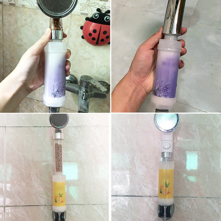 Stornfield | Shower Aroma Filter