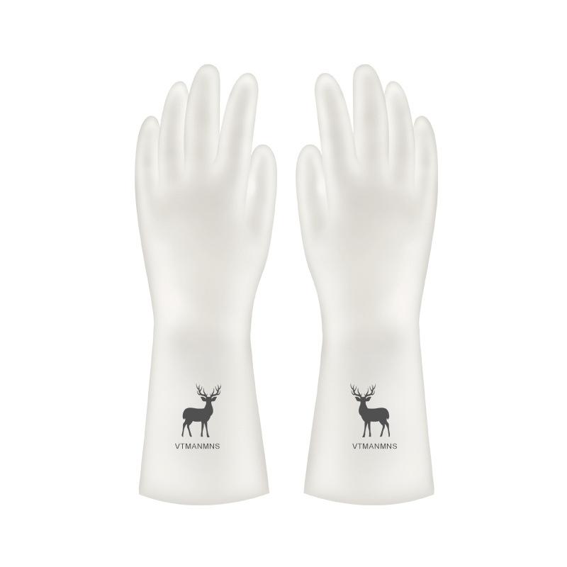 Household dish gloves (10 pairs) | Stornfield