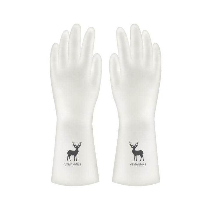 Household dish gloves (10 pairs) | Stornfield