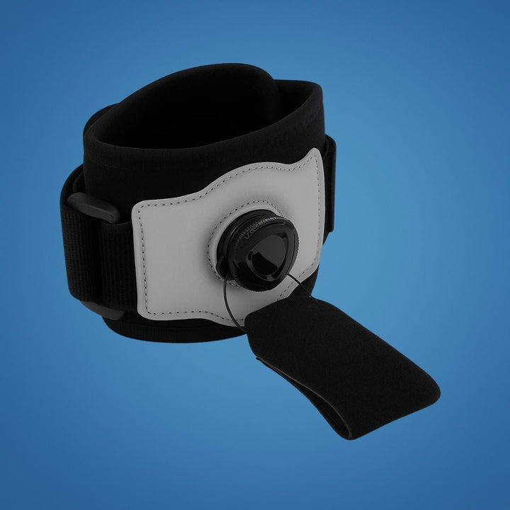 Adjustable AFO Support – Breathable & Lightweight – Prevents Trips – Improves Balance & Walking Confidence Stornfield