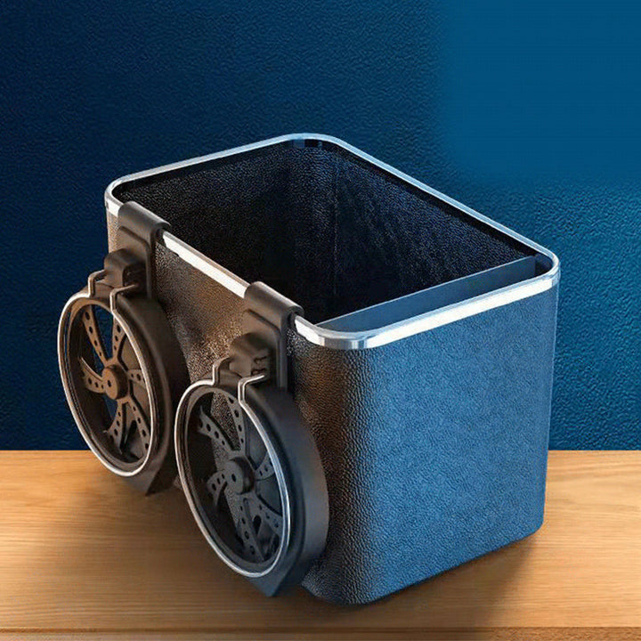 Creative foldable car storage box | Stornfield