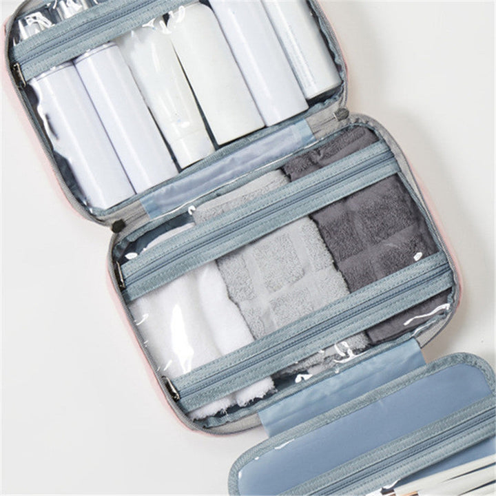 Stornfield | Organisateur Cosmétique pour Voyage