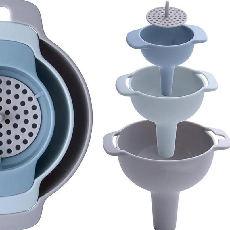 Multi-functional Funnel Set | Stornfield