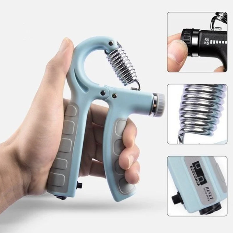 Hand trainer Stornfield