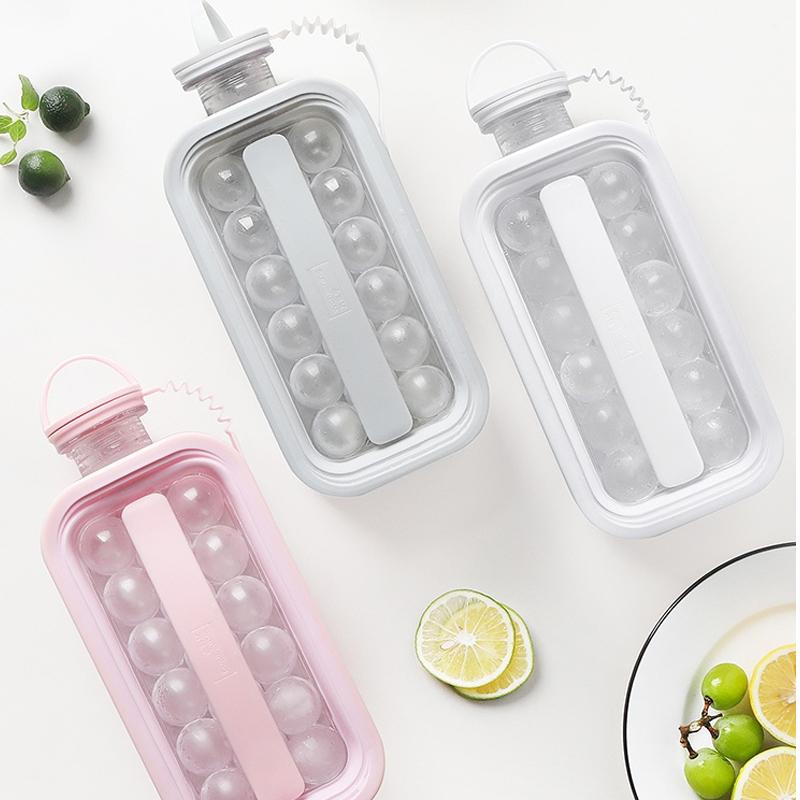 Simple Ice Creams - Refresh Your Drinks This Summer! | Stornfield