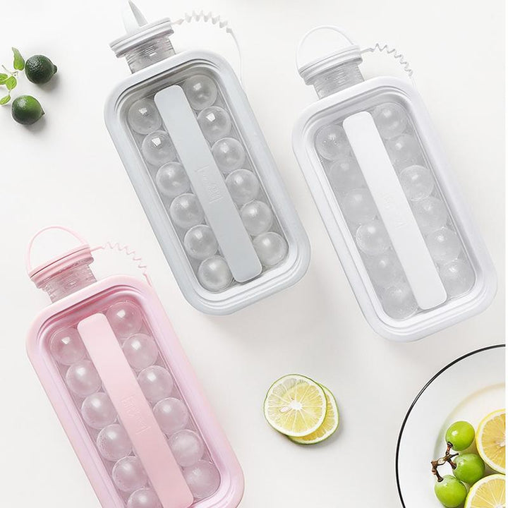 Simple Ice Creams - Refresh Your Drinks This Summer! | Stornfield