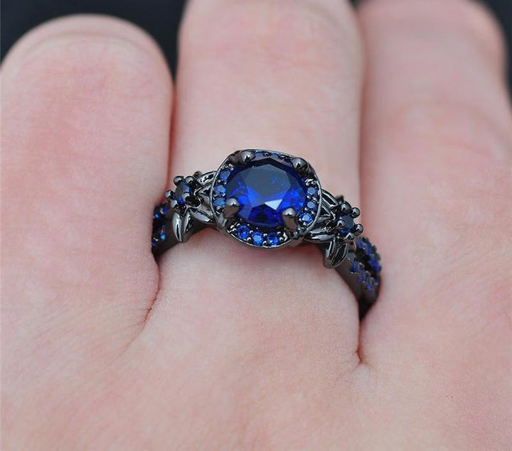 Envy - Gemstone Rings | Stornfield