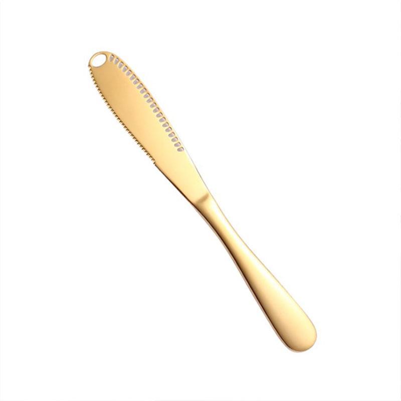 Stainless Steel Butter Knife | Stornfield
