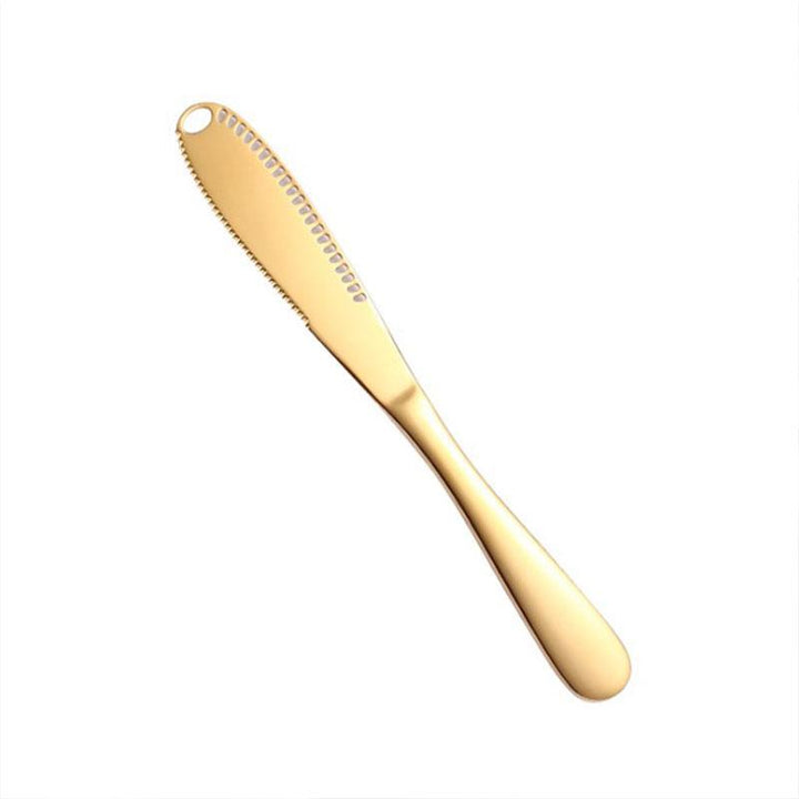 Stainless Steel Butter Knife | Stornfield