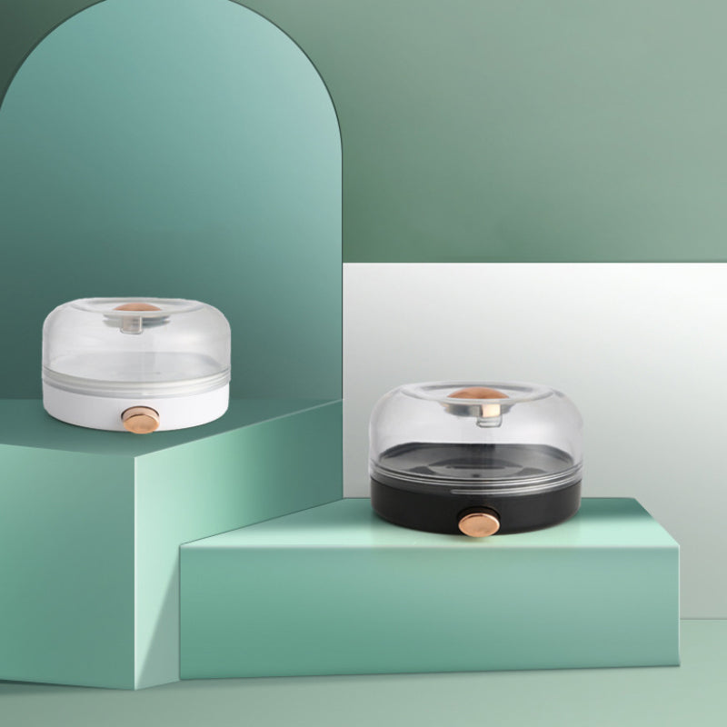 Wall Mounted Spice Box | Stornfield