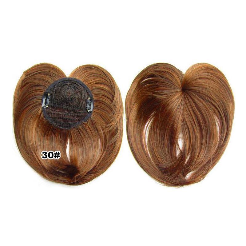 Wig Replacement Patch | Stornfield