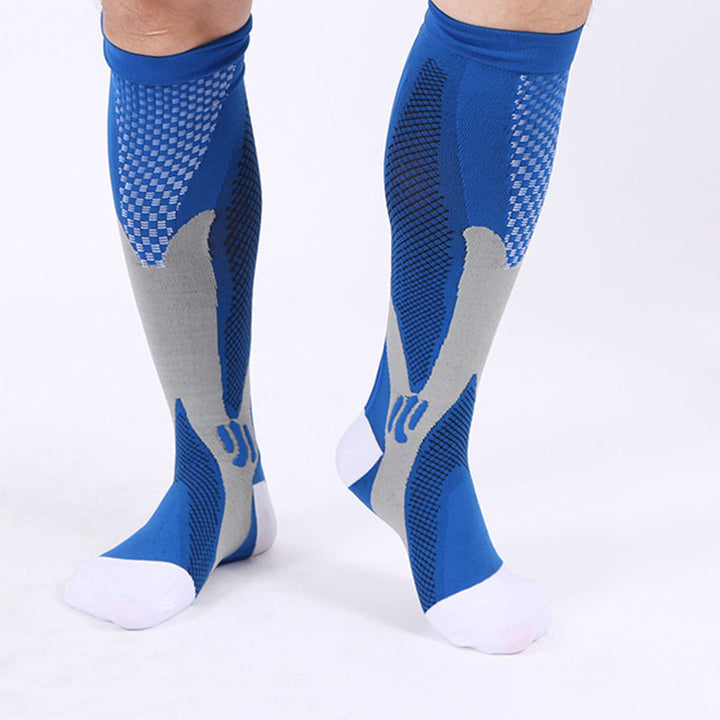 Comfortable and breathable compression socks | Stornfield