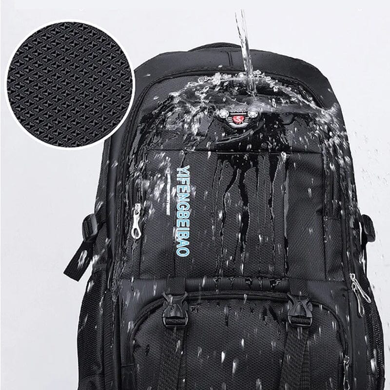 Mountaineering backpack | Stornfield
