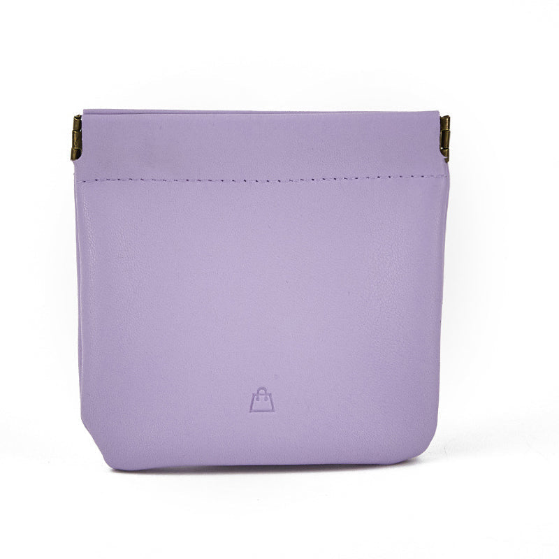 Cosmetic bag made of PU leather | Stornfield