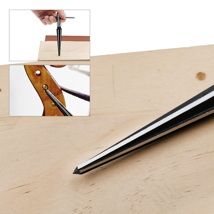 T-Handle Conical Reamer | Stornfield