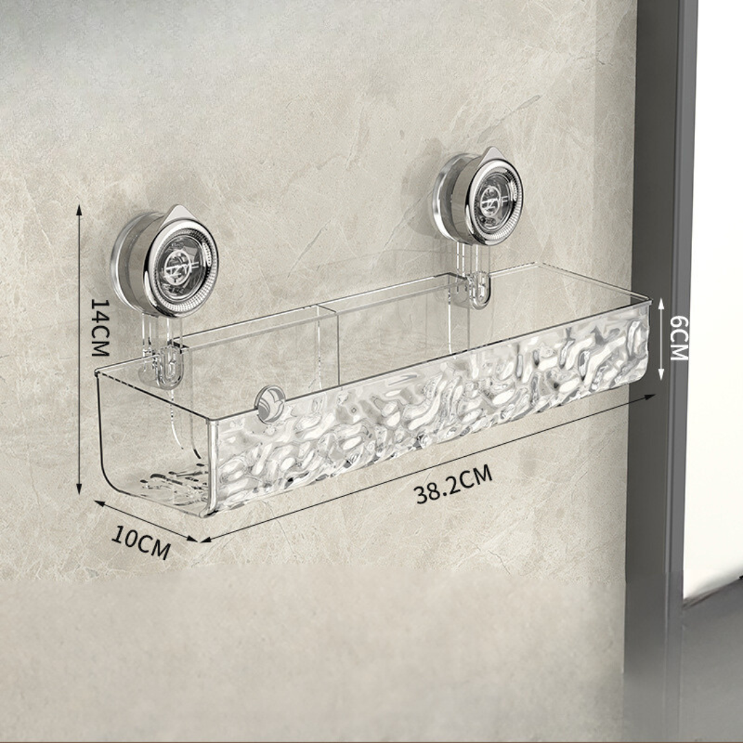 CornerBoost — More space, more peace: Your chaos-free feel-good bathroom in no time! | Stornfield