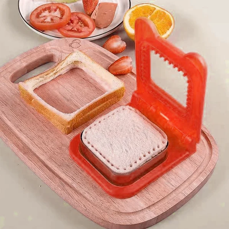 Sandwich Shapes Cutter and Sealer | Stornfield