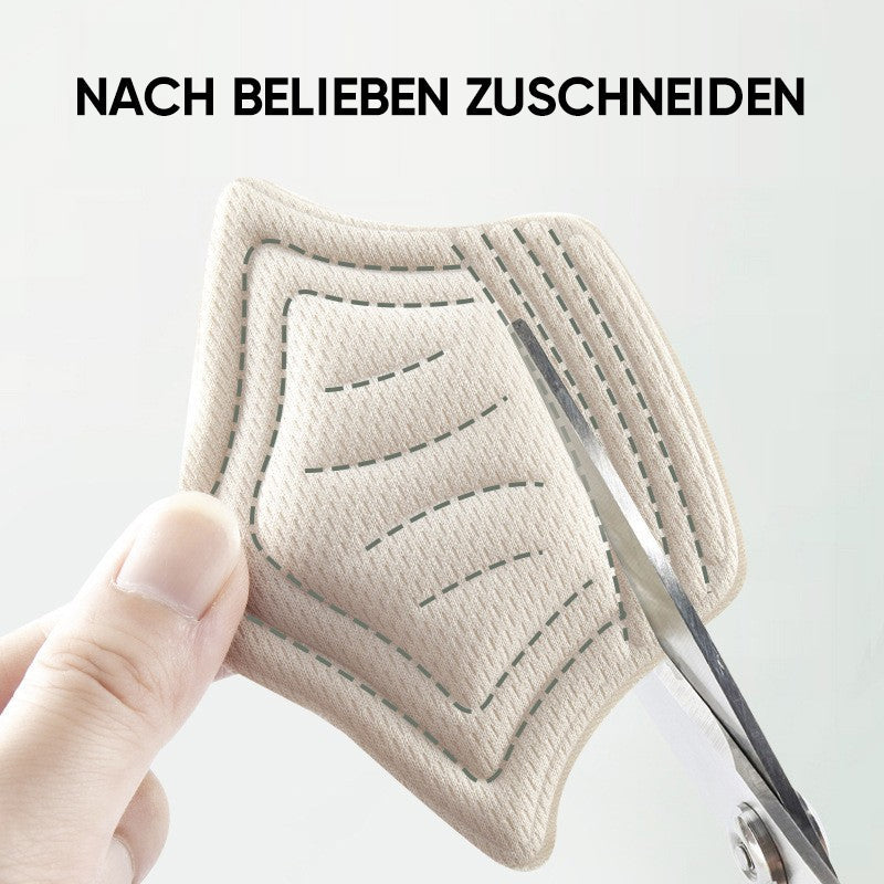 Anti-Wear Heel Patch | Stornfield