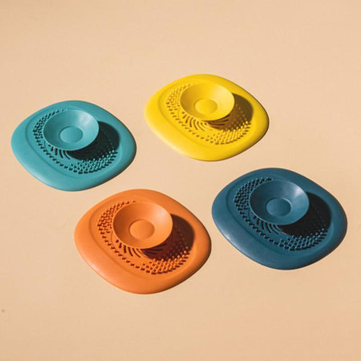 Silicone Sink Drain Filter Cover | Stornfield