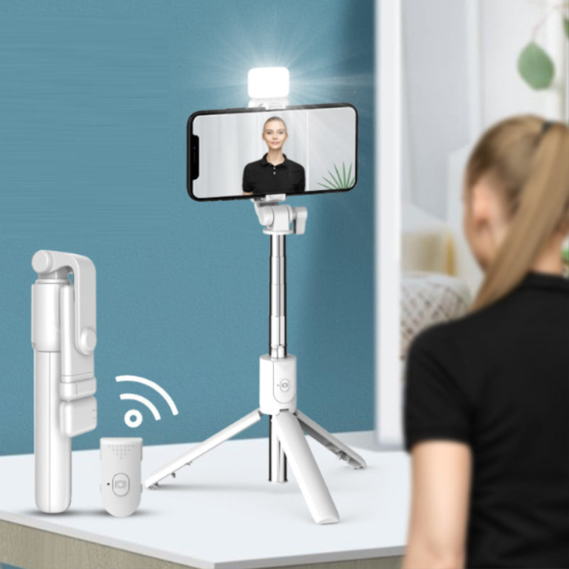 Wireless Bluetooth mobile phone holder 6 in 1 | Stornfield