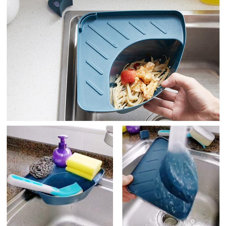 Multifunctional storage box | Stornfield