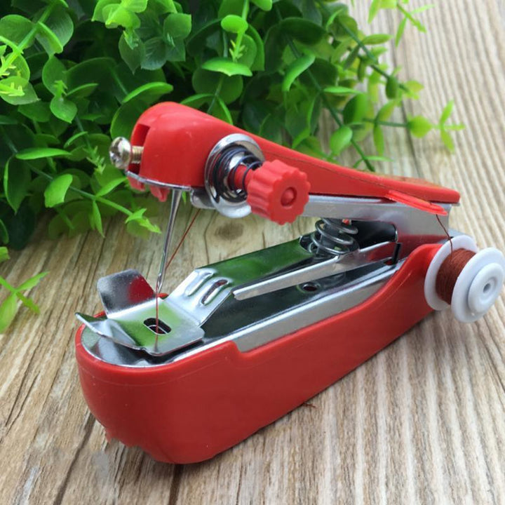 Mini Portable Hand Sewing Machine | Stornfield
