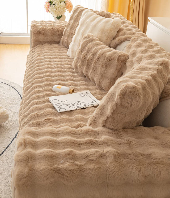Sofa cover - Transform your living room - Style and protection | Stornfield