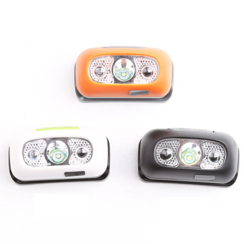 Waterproof LED headlamp | Stornfield