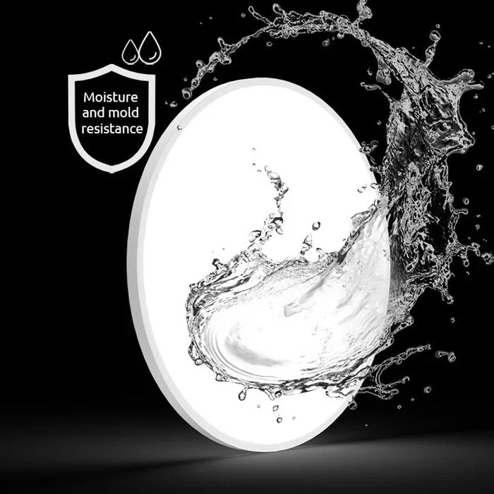 Stylish LED Ceiling Lamp - OrbGlow | Stornfield