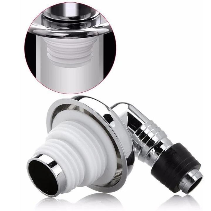 Floor drain for kitchen, bathroom and washing machine | Stornfield