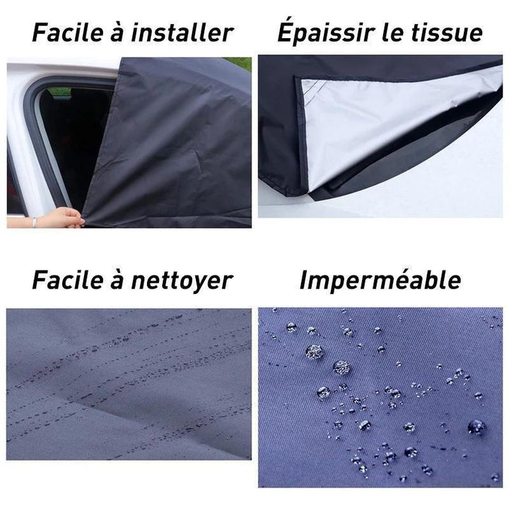 Magnetic Windshield Cover | Stornfield