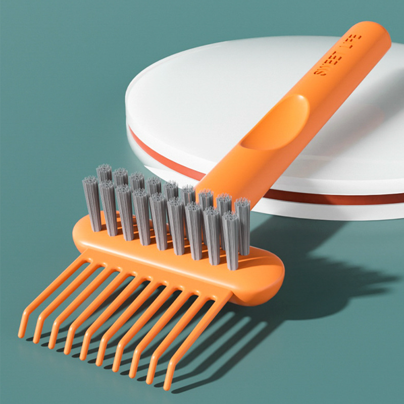 Comb Cleaning Brush | Stornfield