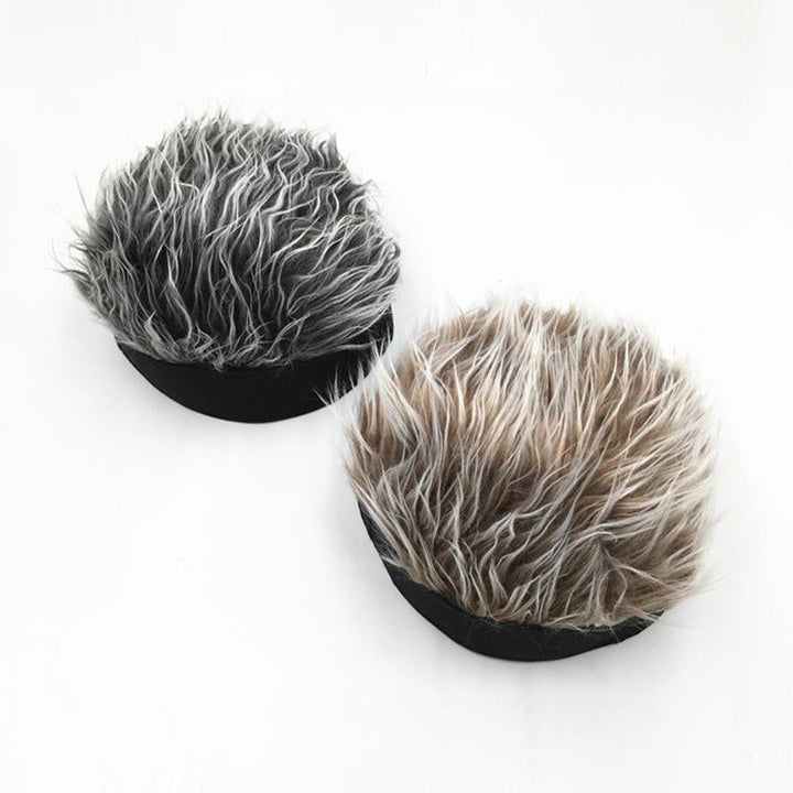 Hat wig | Stornfield