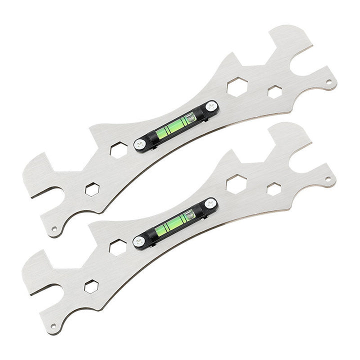 Angle wrench | Stornfield