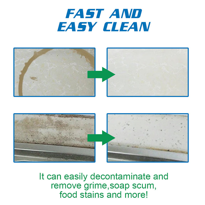 Stornfield | Multi-Purpose Cleaning Powder