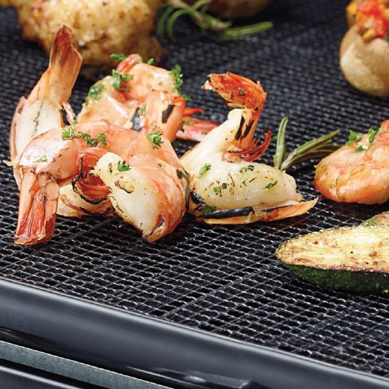 Non-stick BBQ grill mat | Stornfield