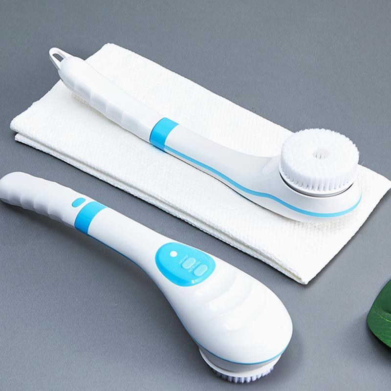Electric Body Shower Brush | Stornfield