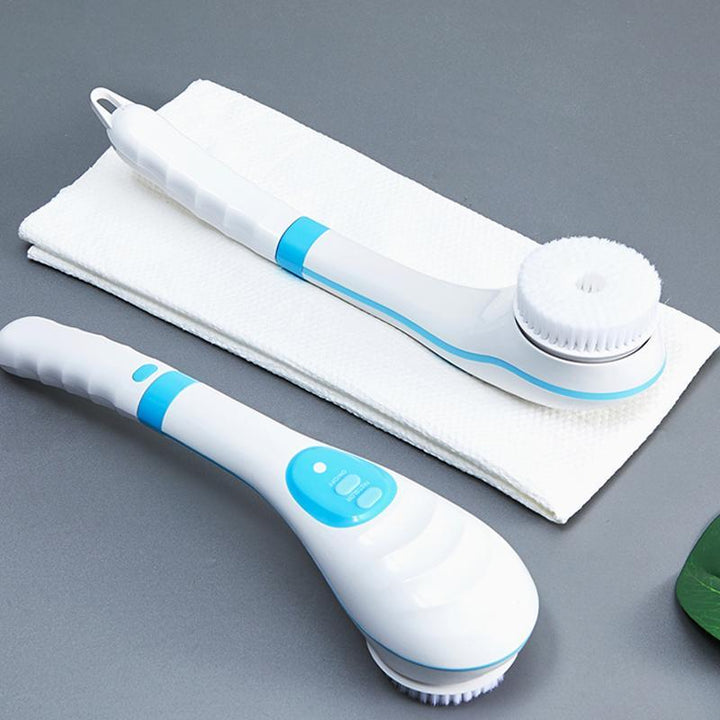 Electric Body Shower Brush | Stornfield