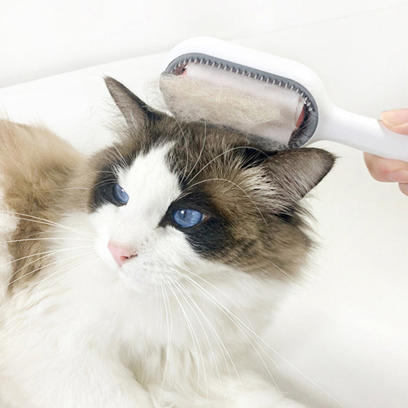Universal knot dissolver for pets | Stornfield