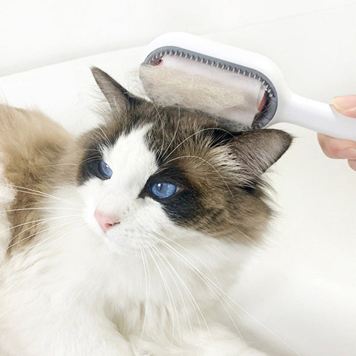 Universal knot dissolver for pets | Stornfield