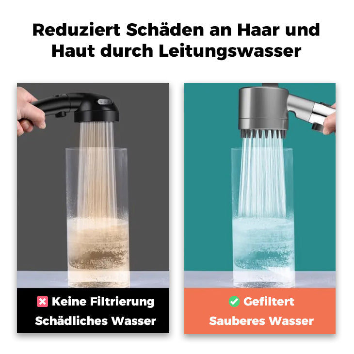 Extreme Showerhead | Stornfield