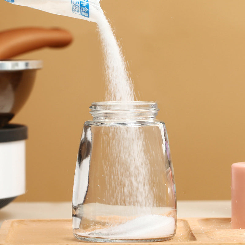 Salt and pepper shaker Precise quantitative press type | Stornfield