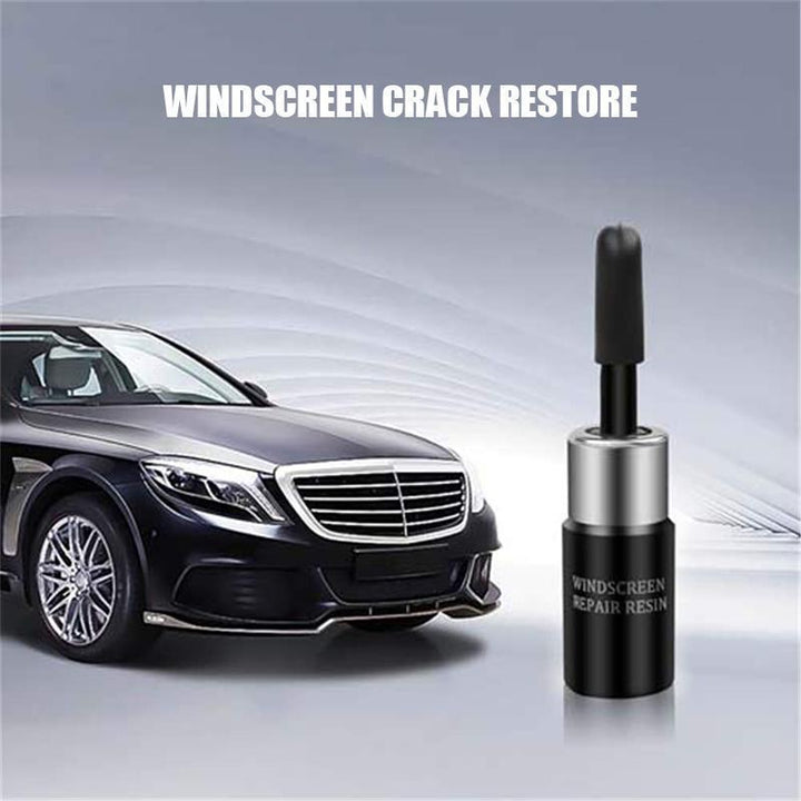 Stornfield | Glass Repair Fluid