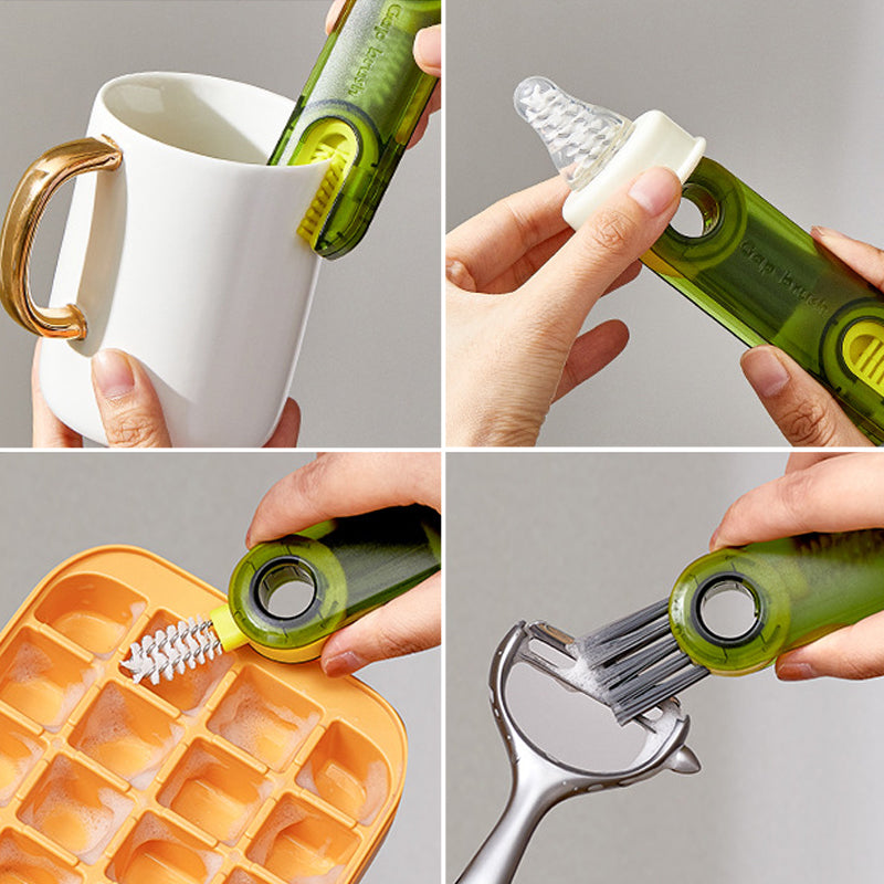 3-in-1 Stornfield bag cleaning brush