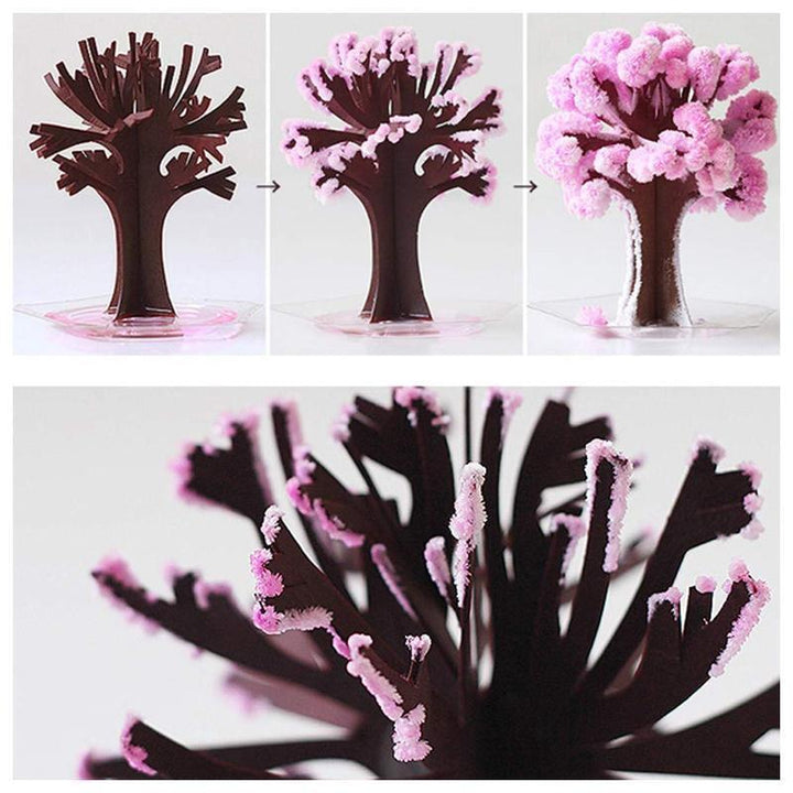 Magic Christmas Tree  | Stornfield