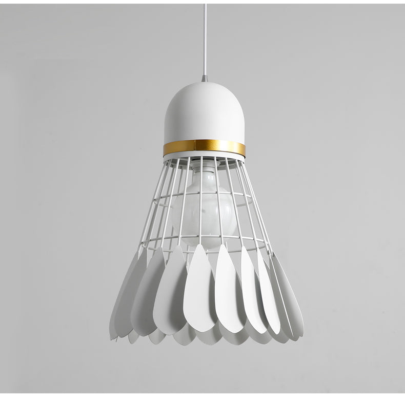 Badminton Minimalist Chandelier Lamp | Stonrfield