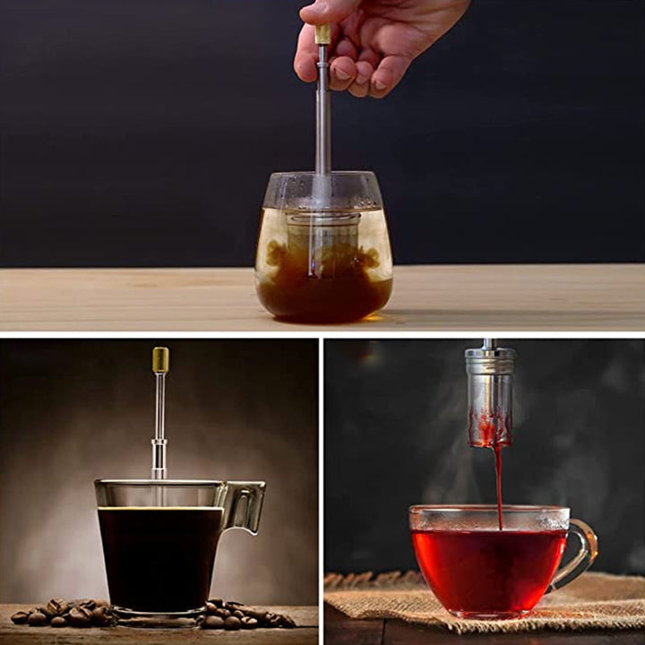 Coffee Filter | Stornfield