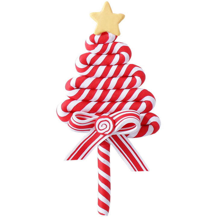 Christmas Tree Clay Ornament | Stornfield
