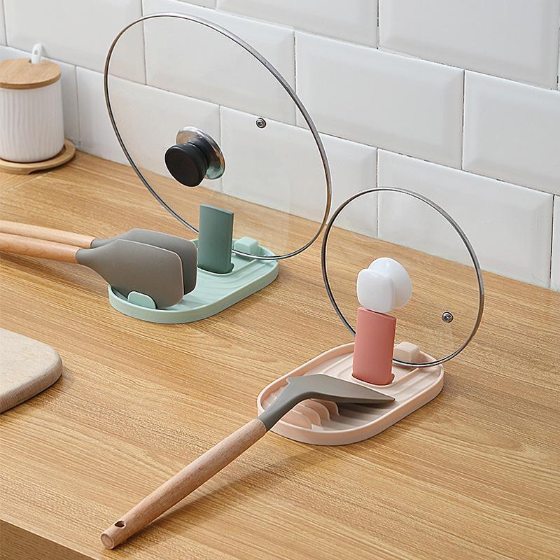Folding Kitchenware Rack | Stornfield